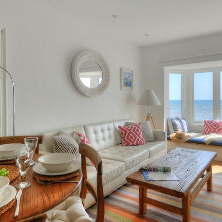 Appartamento Starfish Lyme Regis Esterno foto