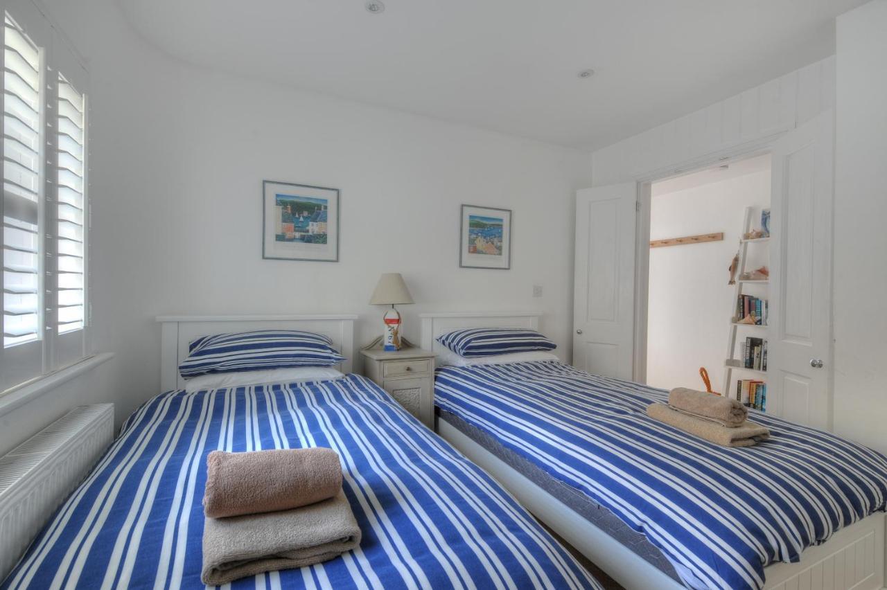 Appartamento Starfish Lyme Regis Esterno foto